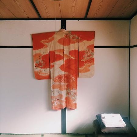 Abiko Guest House Matsubara Екстериор снимка