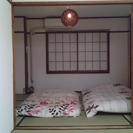 Abiko Guest House Matsubara Екстериор снимка
