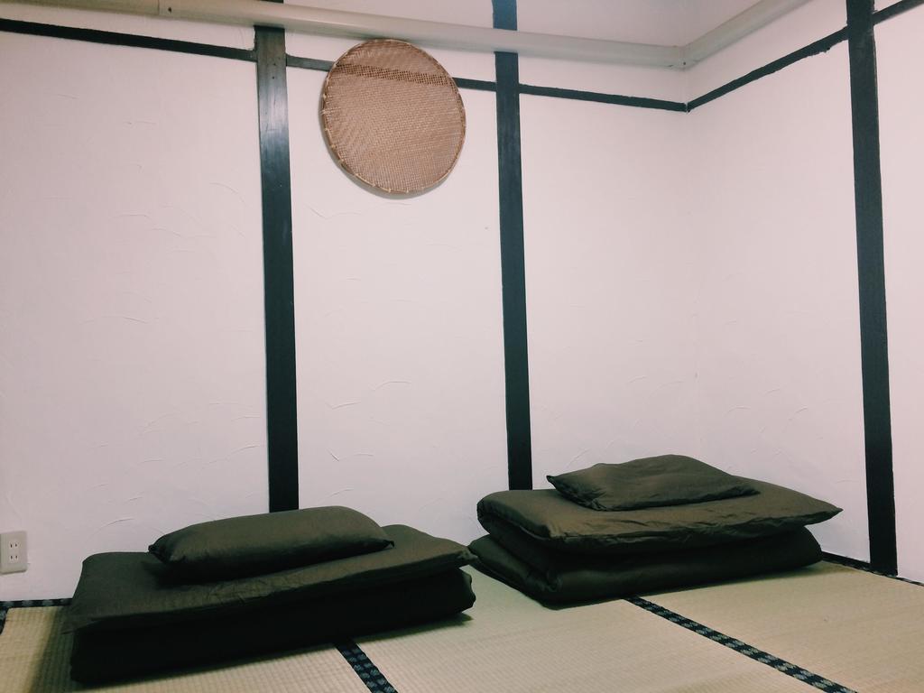 Abiko Guest House Matsubara Екстериор снимка