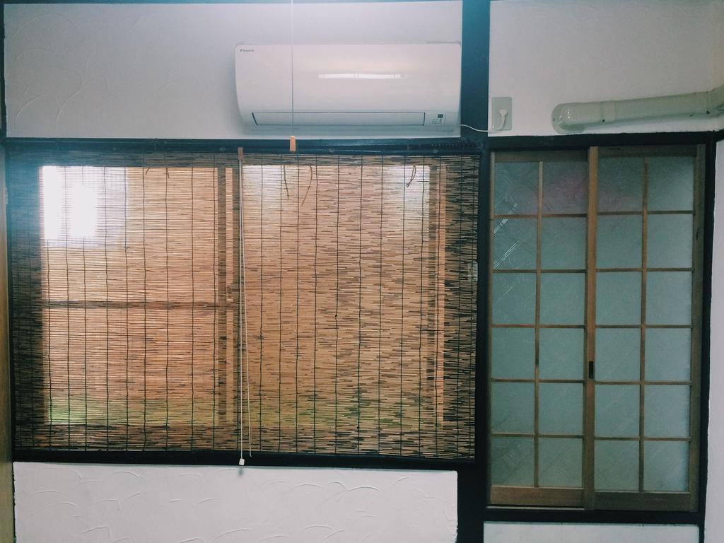 Abiko Guest House Matsubara Екстериор снимка