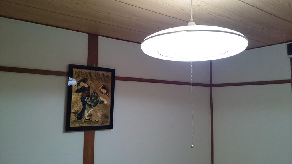 Abiko Guest House Matsubara Екстериор снимка
