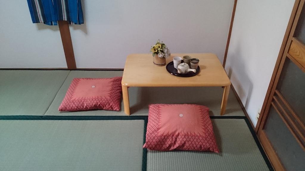 Abiko Guest House Matsubara Екстериор снимка