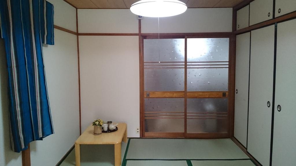 Abiko Guest House Matsubara Екстериор снимка