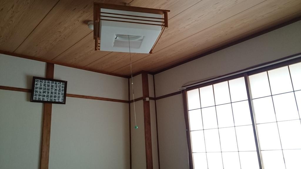 Abiko Guest House Matsubara Екстериор снимка