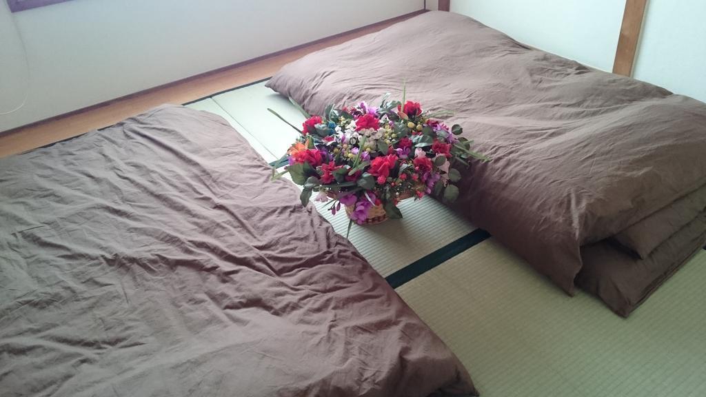 Abiko Guest House Matsubara Екстериор снимка