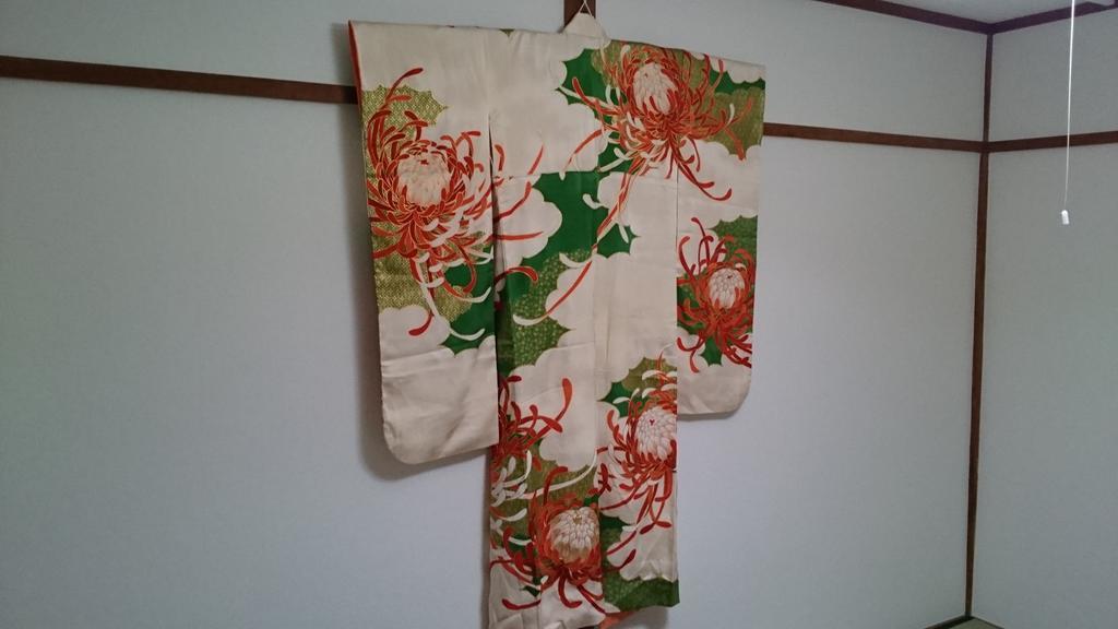 Abiko Guest House Matsubara Екстериор снимка