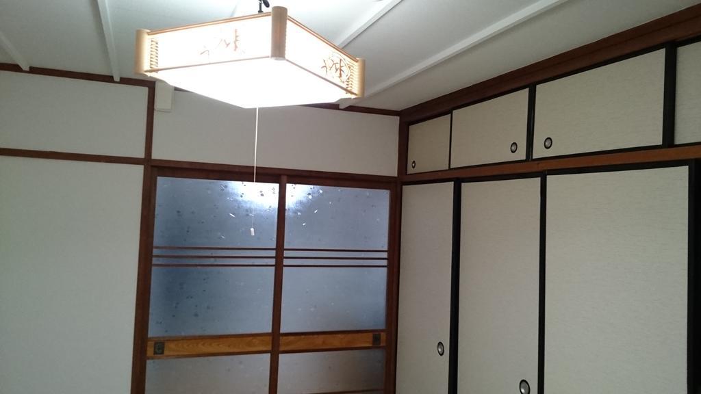 Abiko Guest House Matsubara Екстериор снимка
