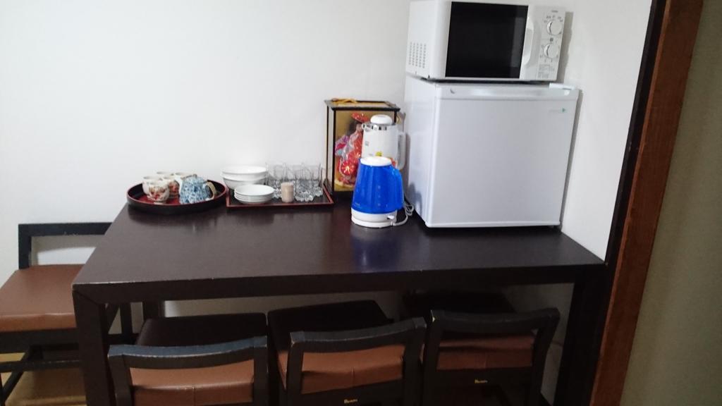 Abiko Guest House Matsubara Екстериор снимка