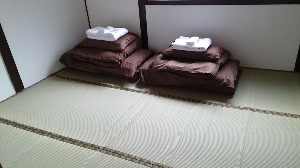 Abiko Guest House Matsubara Екстериор снимка