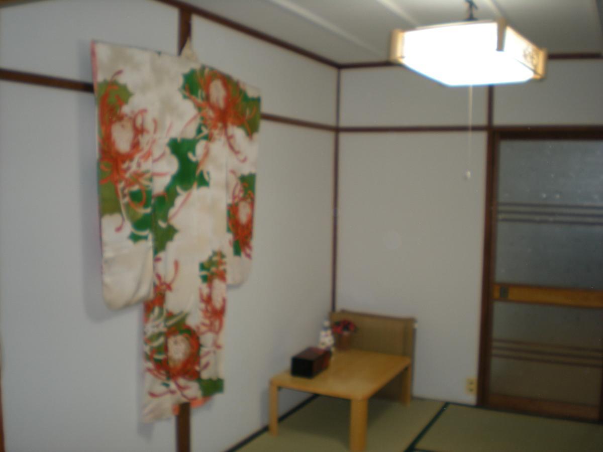 Abiko Guest House Matsubara Екстериор снимка