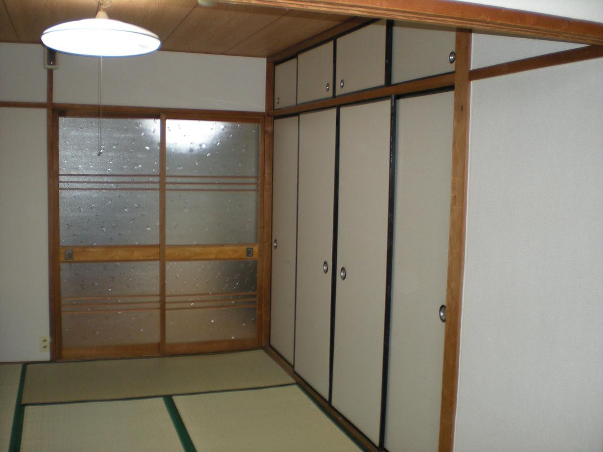 Abiko Guest House Matsubara Екстериор снимка