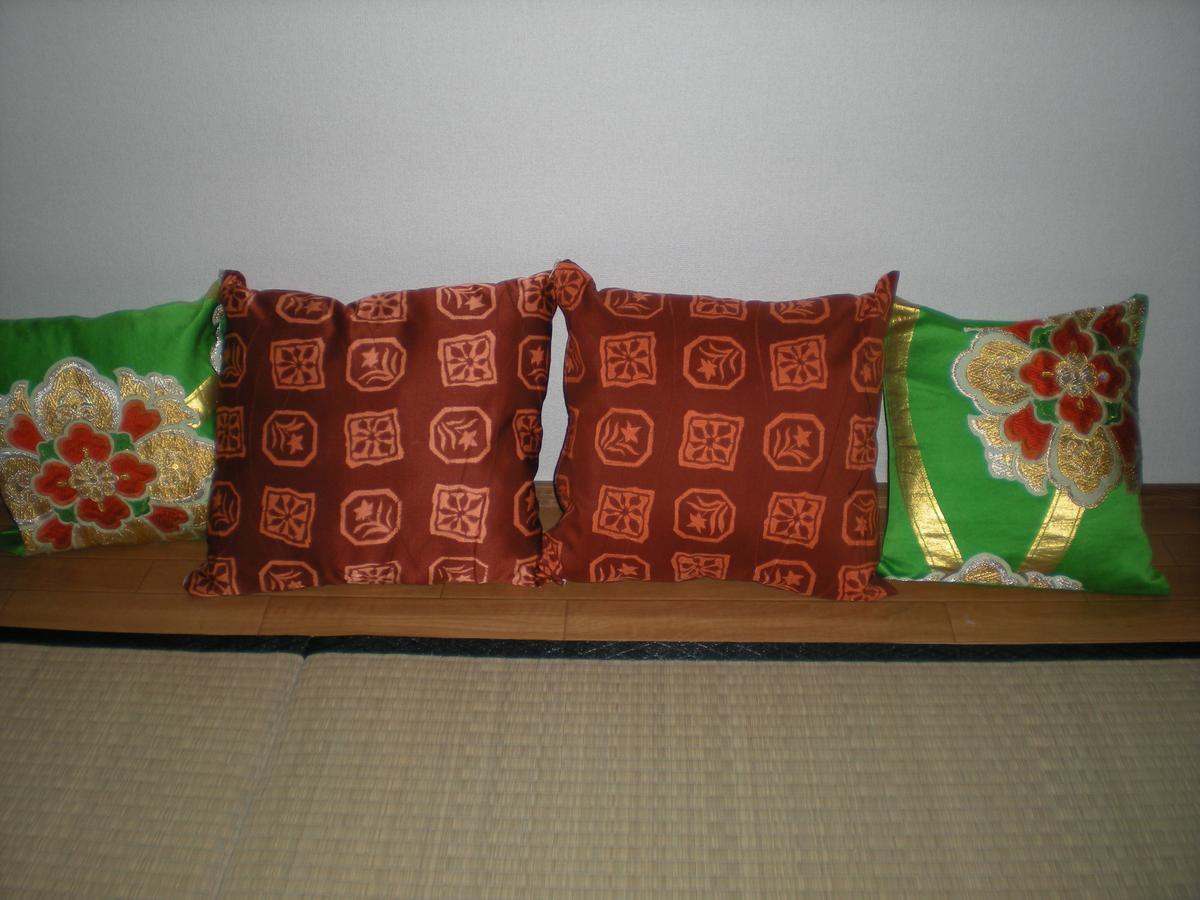 Abiko Guest House Matsubara Екстериор снимка
