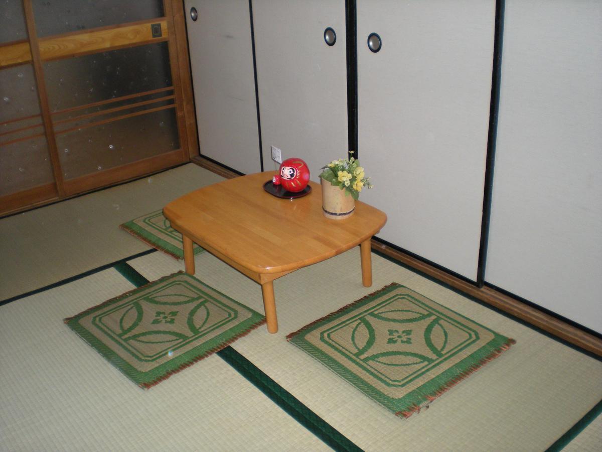 Abiko Guest House Matsubara Екстериор снимка
