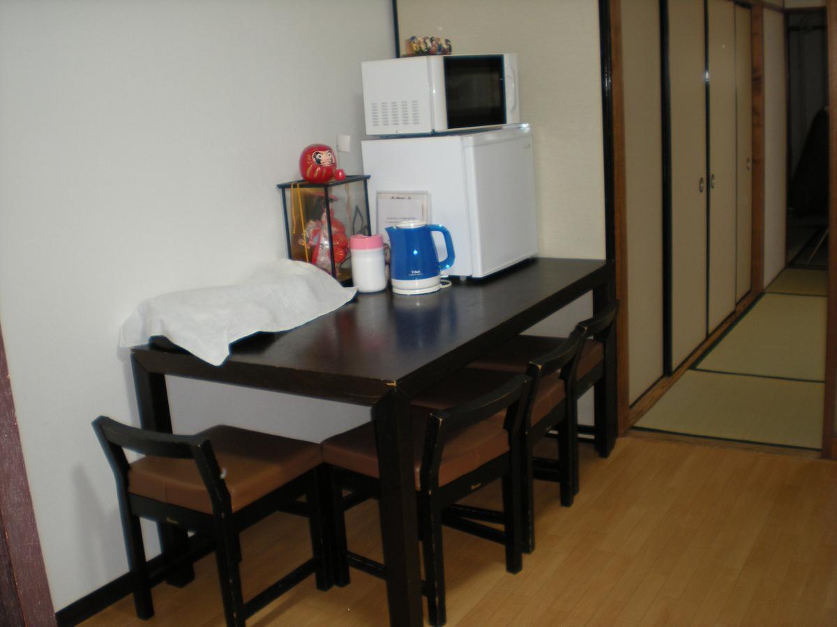 Abiko Guest House Matsubara Екстериор снимка