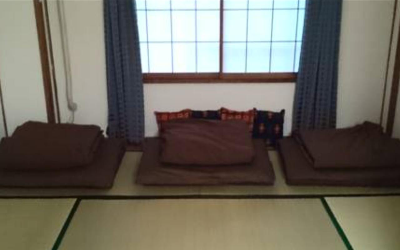Abiko Guest House Matsubara Екстериор снимка