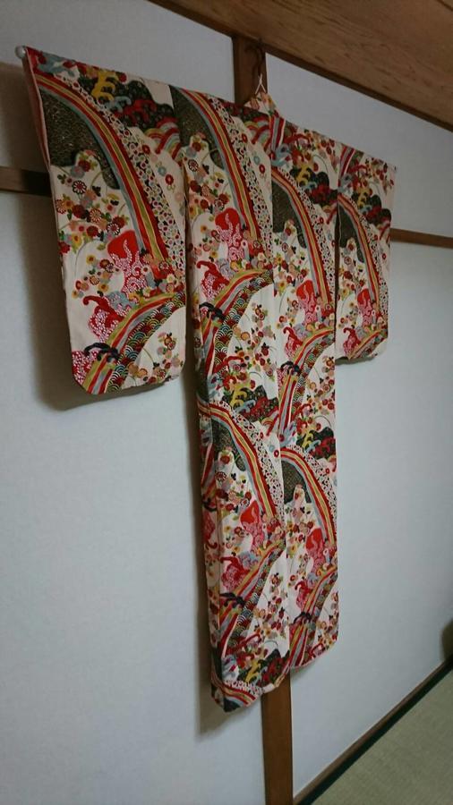 Abiko Guest House Matsubara Екстериор снимка
