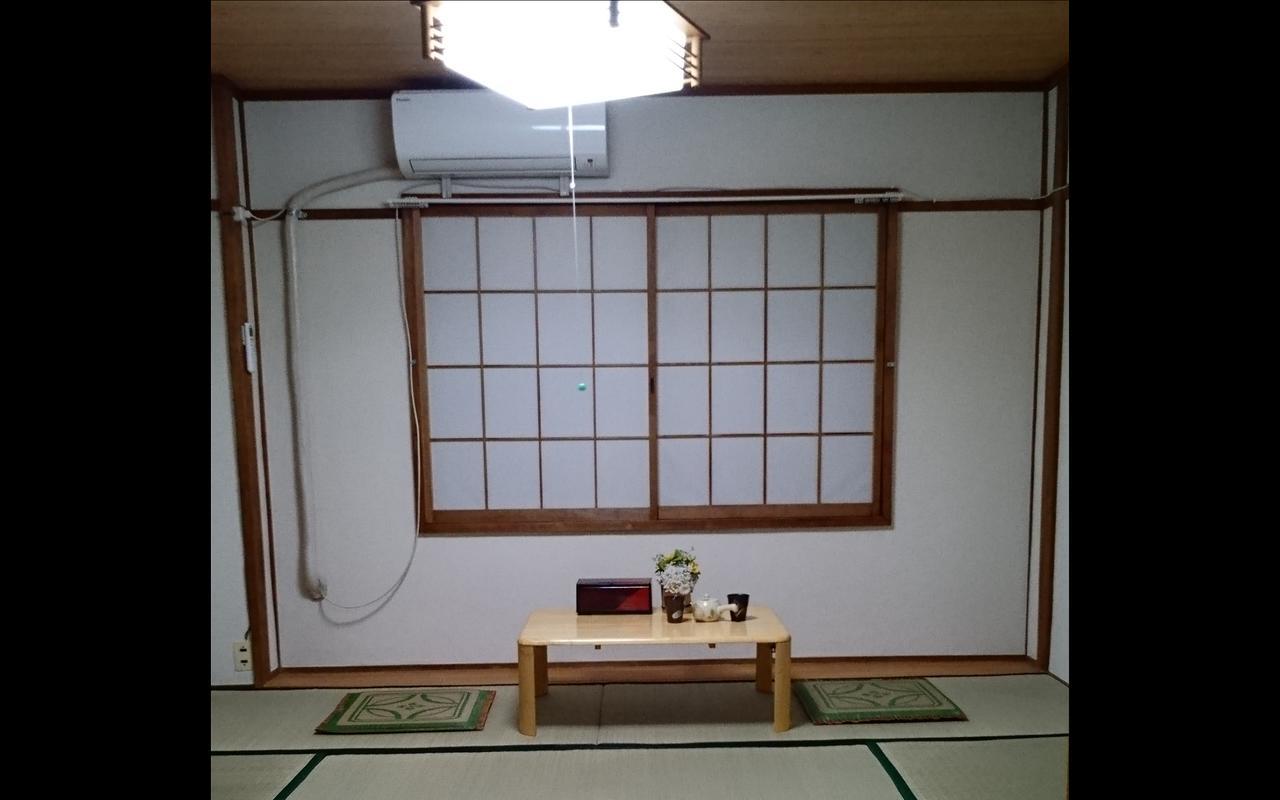 Abiko Guest House Matsubara Екстериор снимка