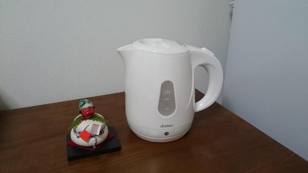 Abiko Guest House Matsubara Екстериор снимка