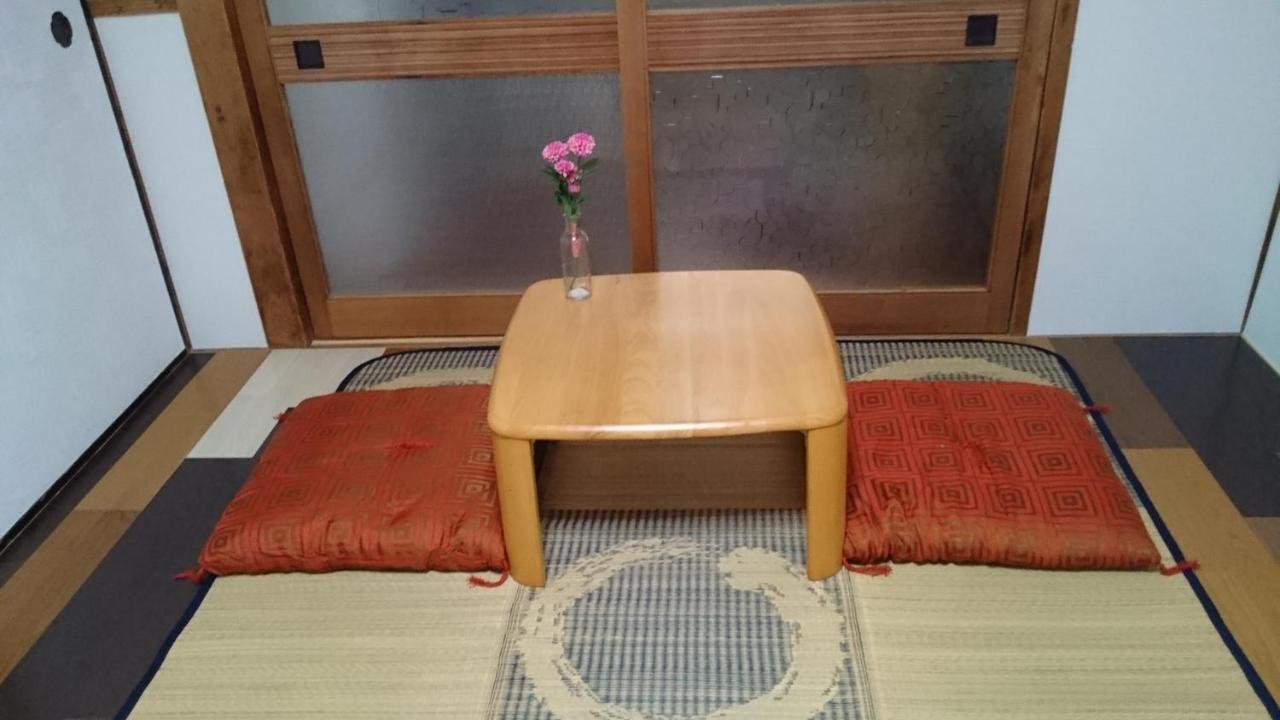 Abiko Guest House Matsubara Екстериор снимка