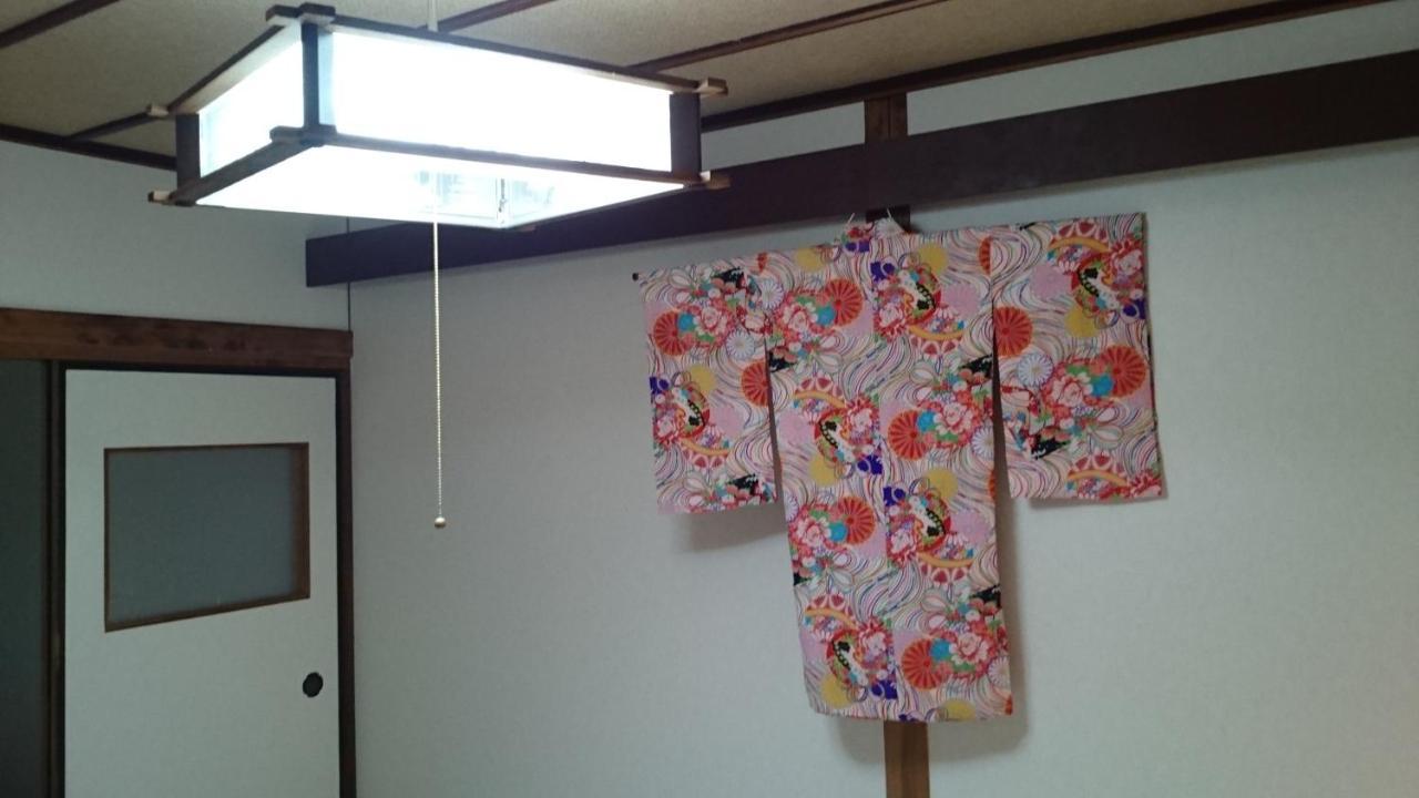 Abiko Guest House Matsubara Екстериор снимка