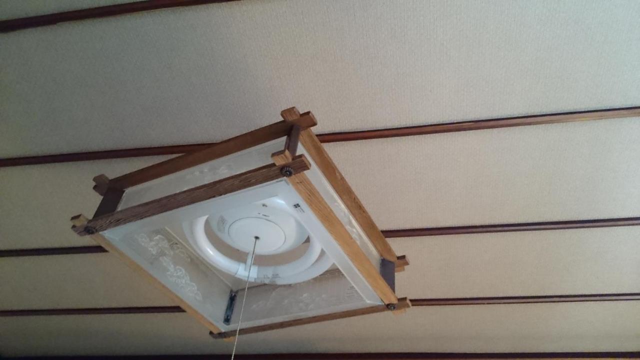 Abiko Guest House Matsubara Екстериор снимка
