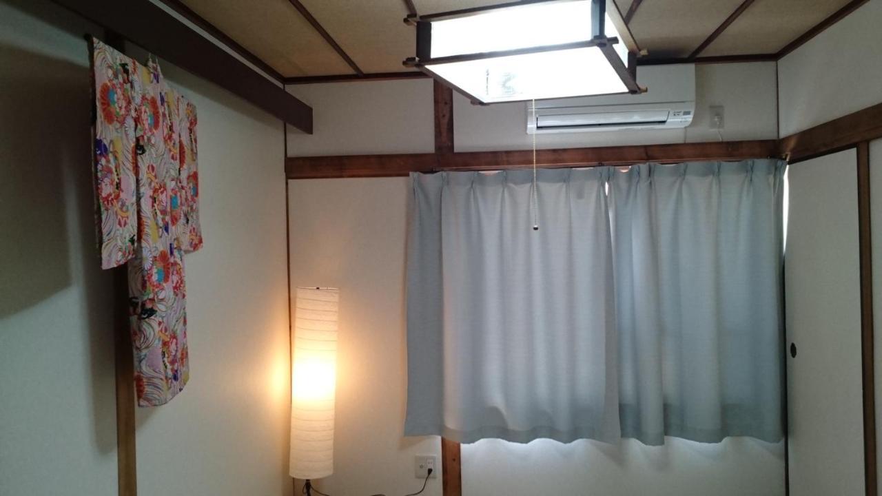 Abiko Guest House Matsubara Екстериор снимка