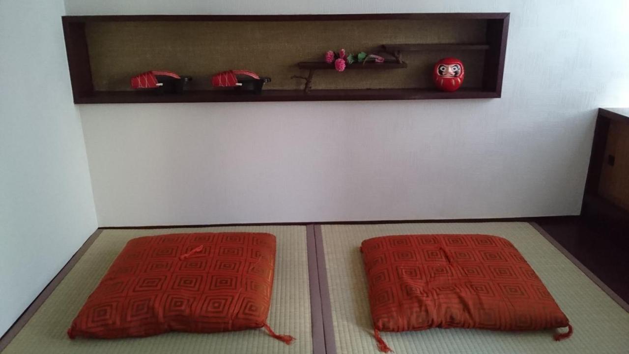 Abiko Guest House Matsubara Екстериор снимка
