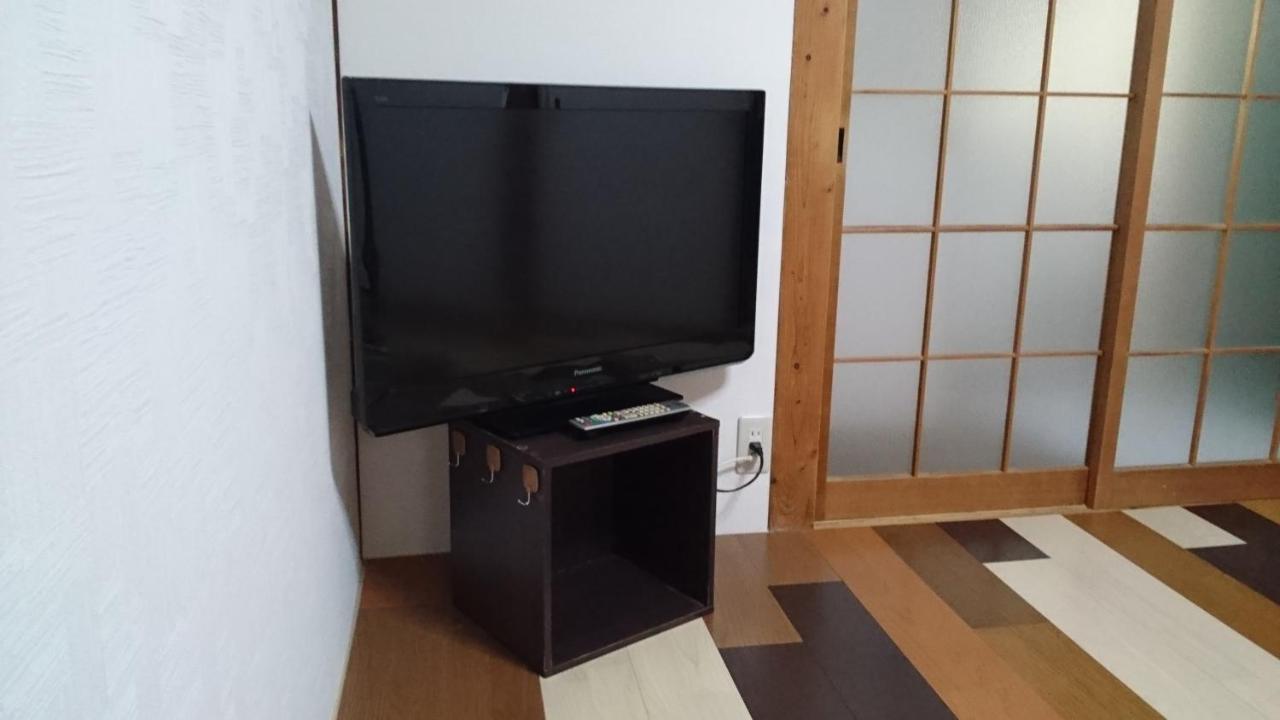 Abiko Guest House Matsubara Екстериор снимка