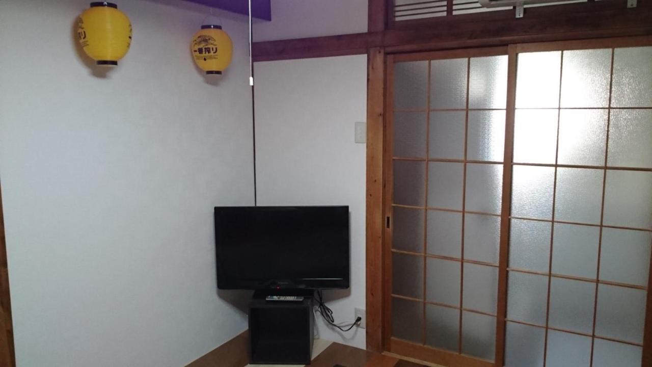 Abiko Guest House Matsubara Екстериор снимка