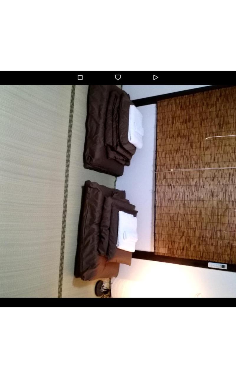 Abiko Guest House Matsubara Екстериор снимка