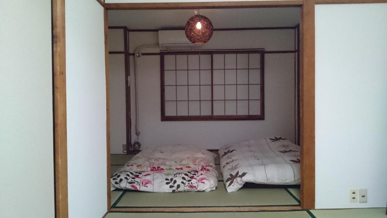 Abiko Guest House Matsubara Екстериор снимка