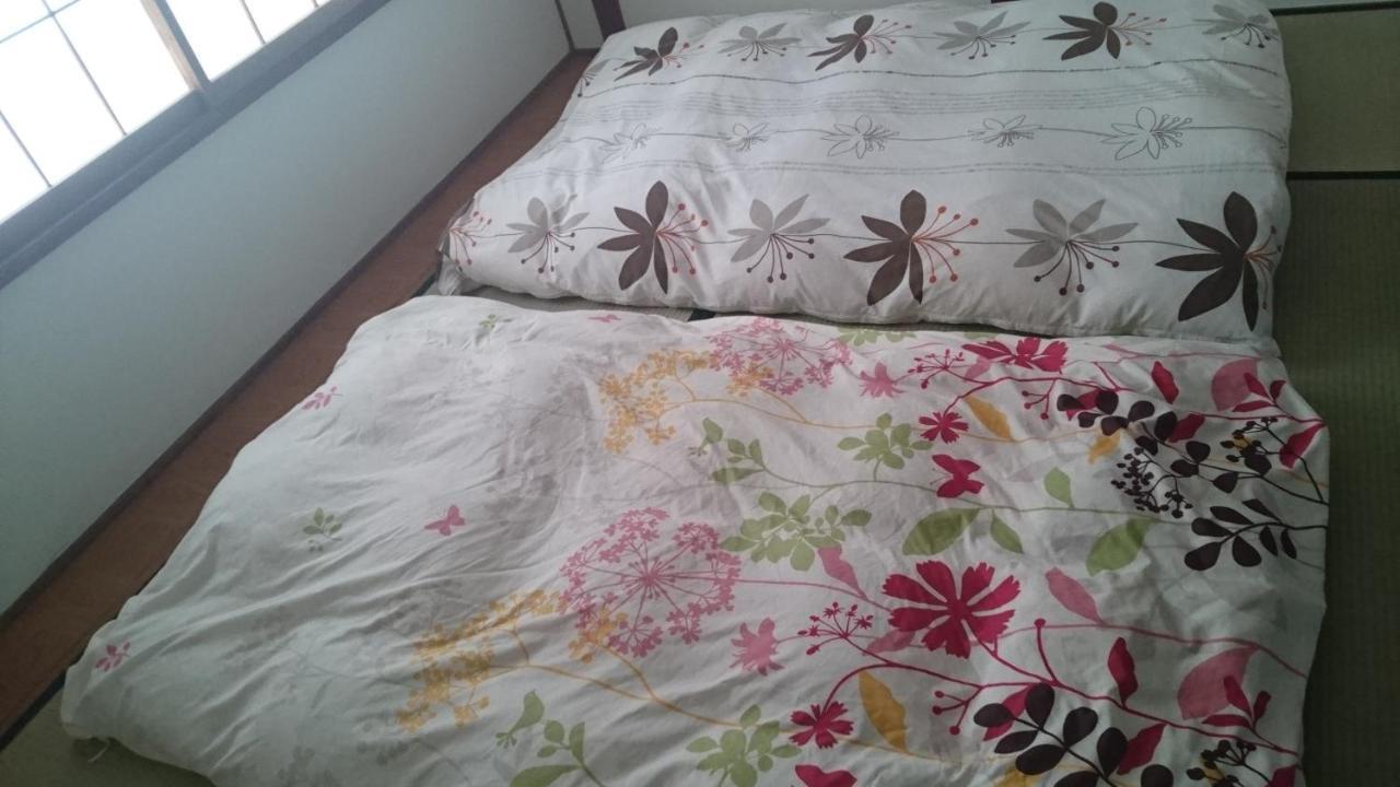 Abiko Guest House Matsubara Екстериор снимка